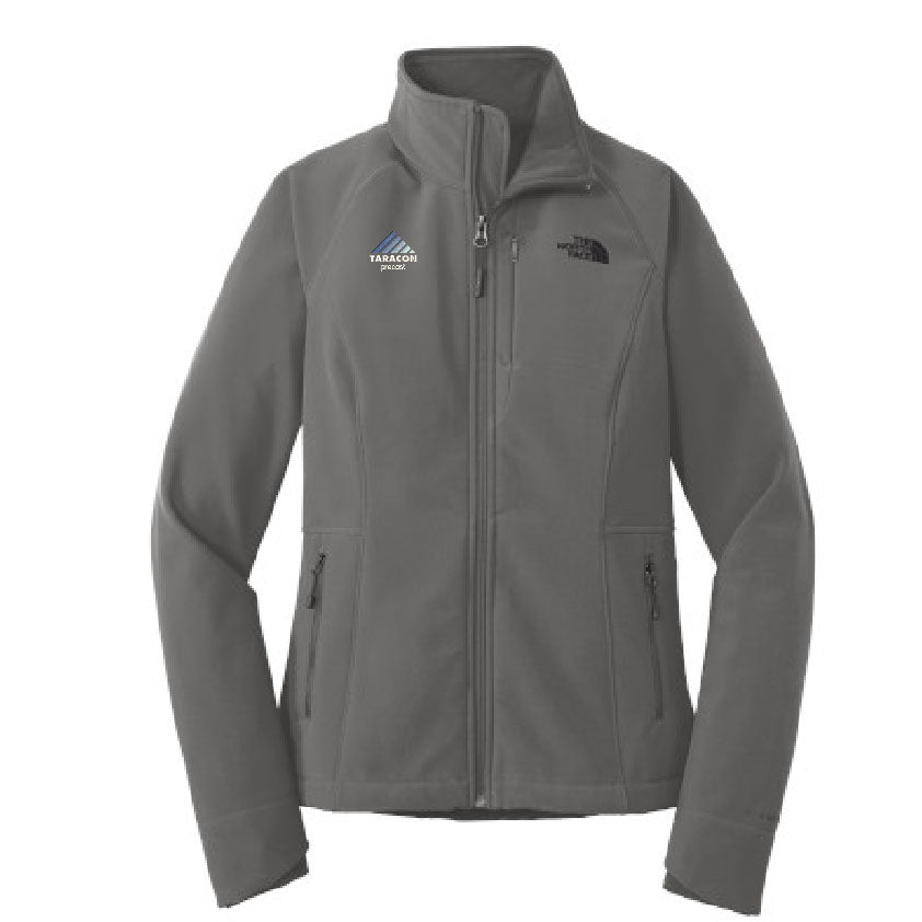 TRCN108. The North Face® Ladies Apex Barrier Soft Shell Jacket