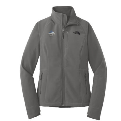 TRCN108. The North Face® Ladies Apex Barrier Soft Shell Jacket