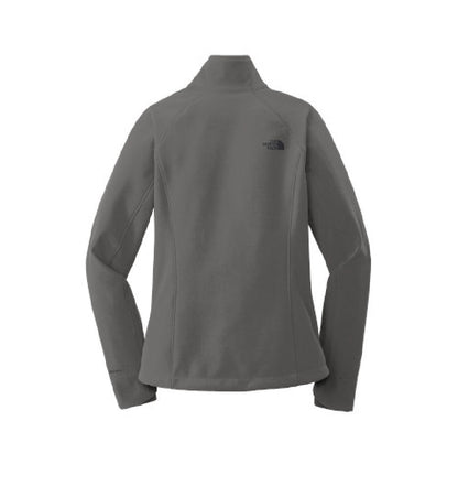 TRCN204. The North Face® Men's Apex Barrier Soft Shell Jacket