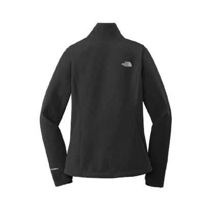 TRCN204. The North Face® Men's Apex Barrier Soft Shell Jacket