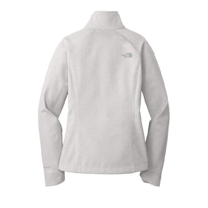 WYS108. The North Face® Ladies Apex Barrier Soft Shell Jacket