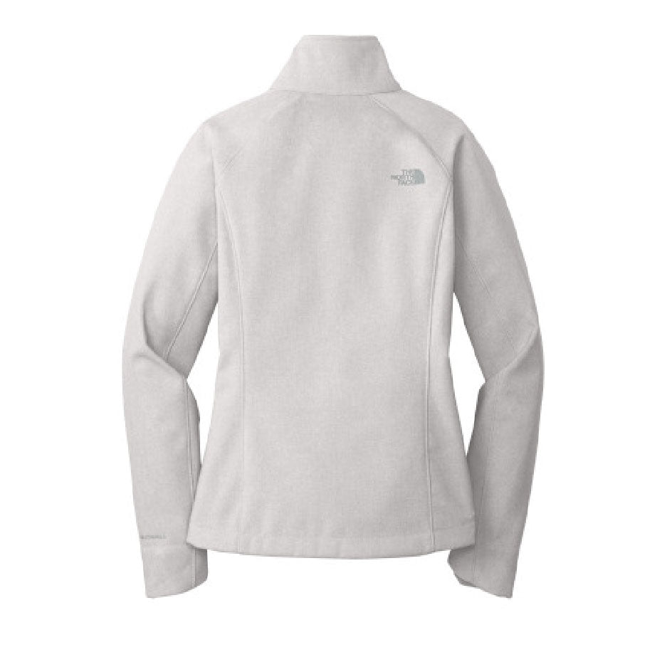 WYS108. The North Face® Ladies Apex Barrier Soft Shell