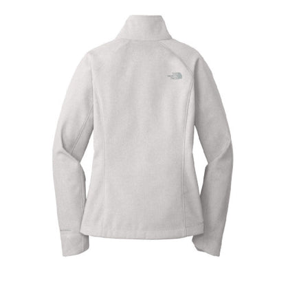 TRCN108. The North Face® Ladies Apex Barrier Soft Shell Jacket