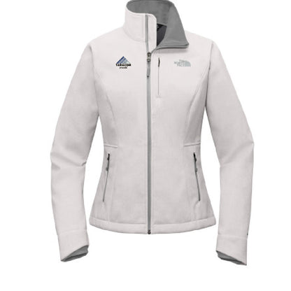 TRCN108. The North Face® Ladies Apex Barrier Soft Shell Jacket