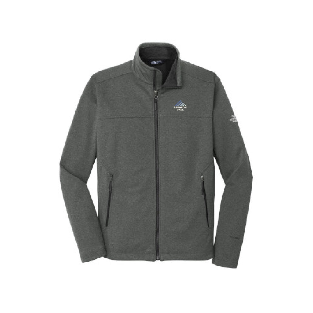 TRCN205. The North Face® Men's Ridgewall Soft Shell Jacket