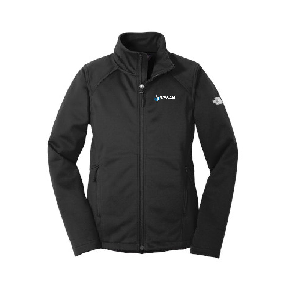 WYS205. The North Face® Men's Ridgewall Soft Shell Jacket