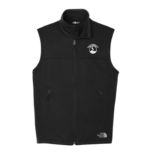IBI221. The North Face® Ridgewall Soft Shell Vest