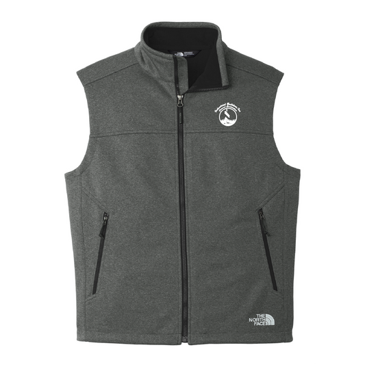 IBI221. The North Face® Ridgewall Soft Shell Vest