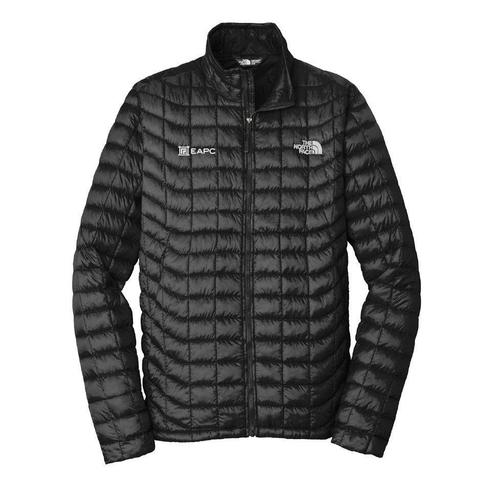 EAPC243. The North Face® ThermoBall™ Trekker Jacket