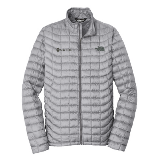 EAPC243. The North Face® ThermoBall™ Trekker Jacket