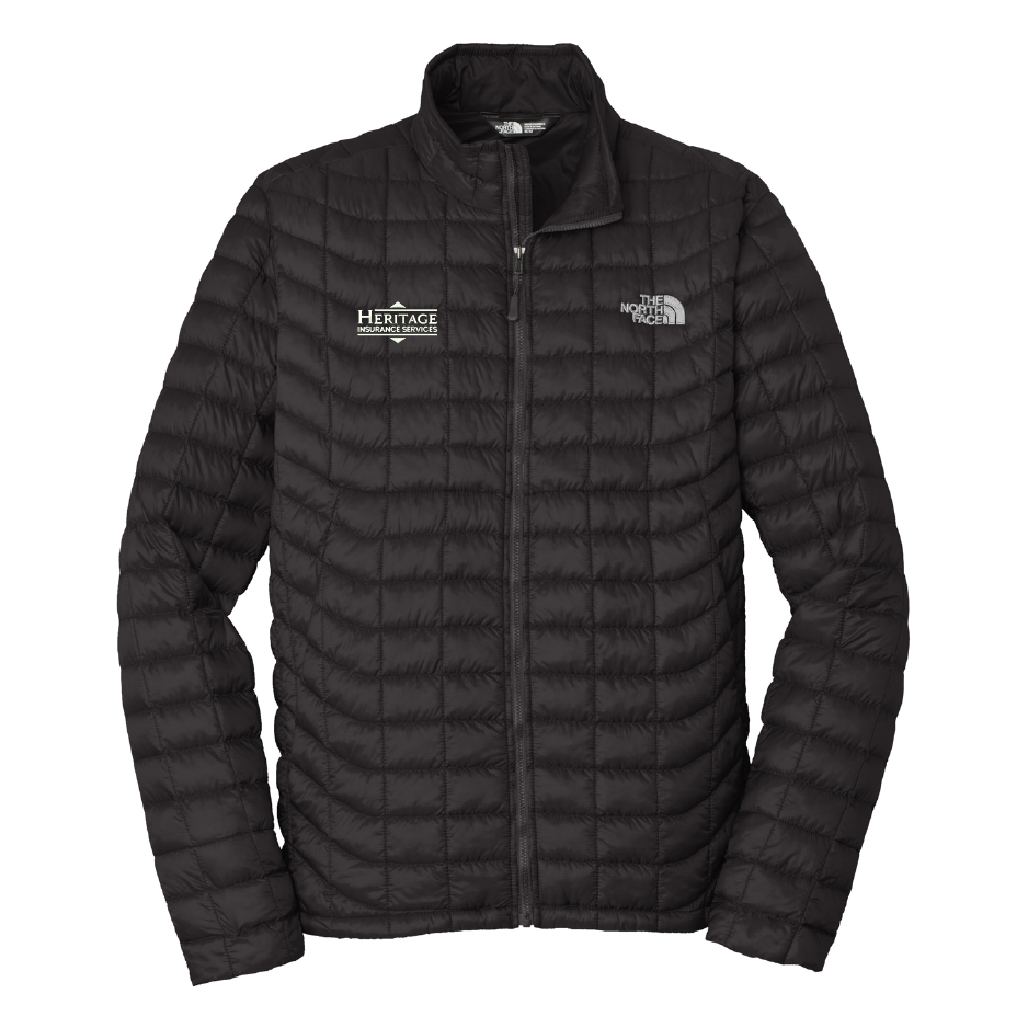 HI200. Men's The North Face ThermoBall Trekker Jacket