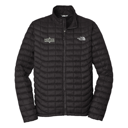 HI200. Men's The North Face ThermoBall Trekker Jacket