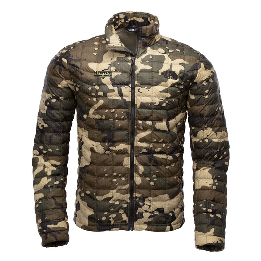 HI200. Men's The North Face ThermoBall Trekker Jacket