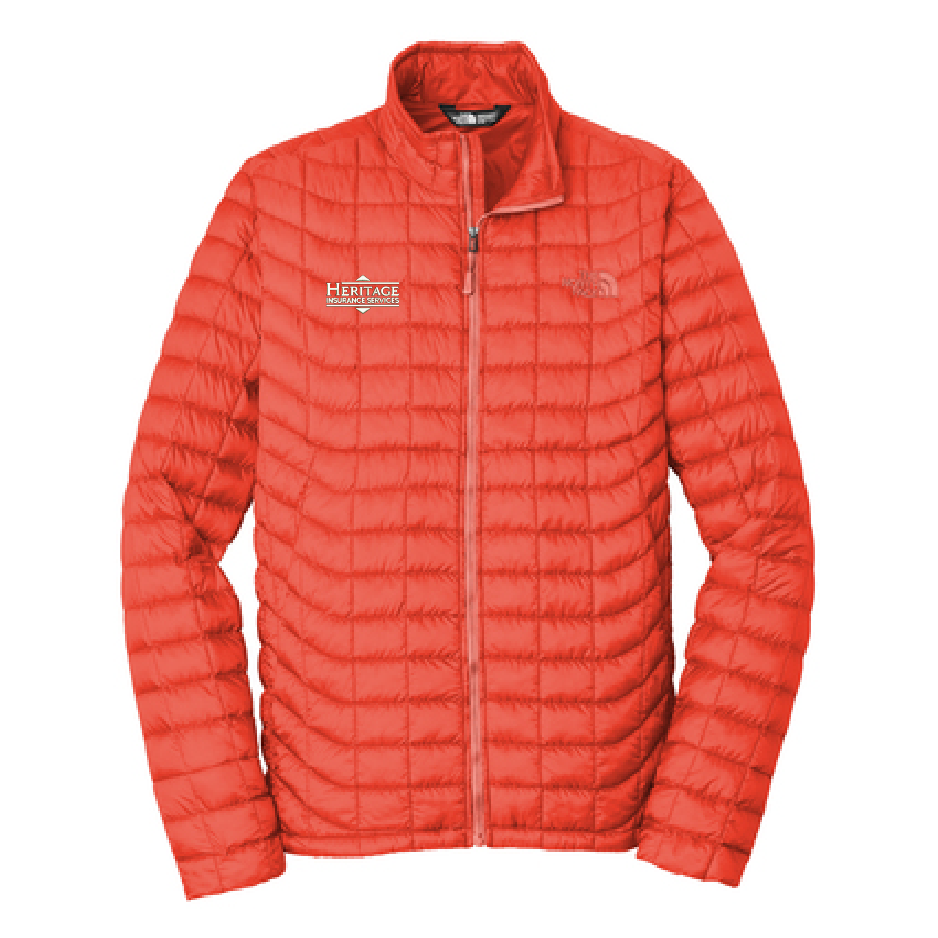HI200. Men's The North Face ThermoBall Trekker Jacket