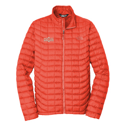 HI200. Men's The North Face ThermoBall Trekker Jacket