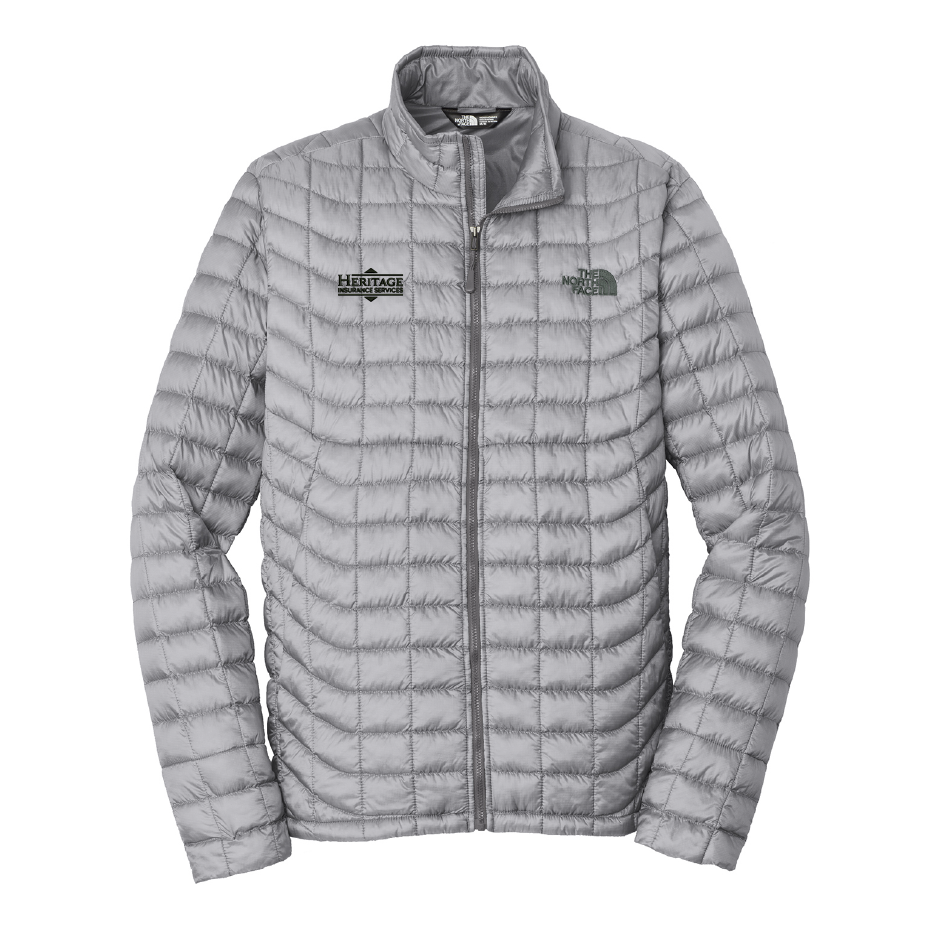 HI200. Men's The North Face ThermoBall Trekker Jacket