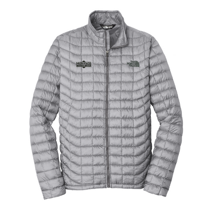 HI200. Men's The North Face ThermoBall Trekker Jacket