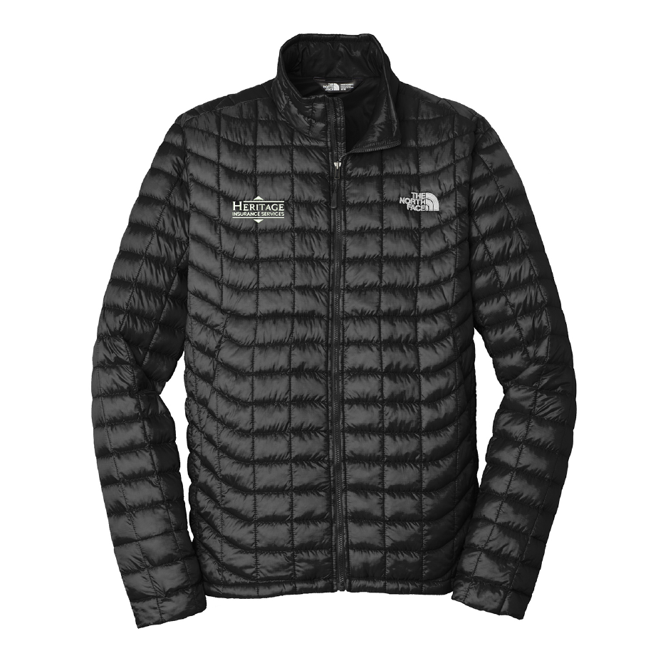 HI200. Men's The North Face ThermoBall Trekker Jacket