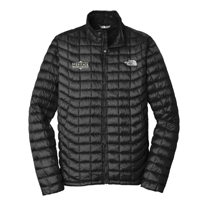 HI200. Men's The North Face ThermoBall Trekker Jacket