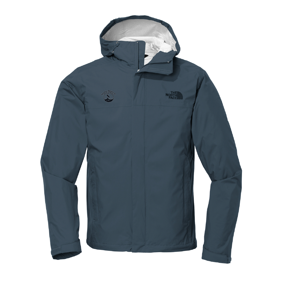 IBI220. The North Face® DryVent™ Rain Jacket