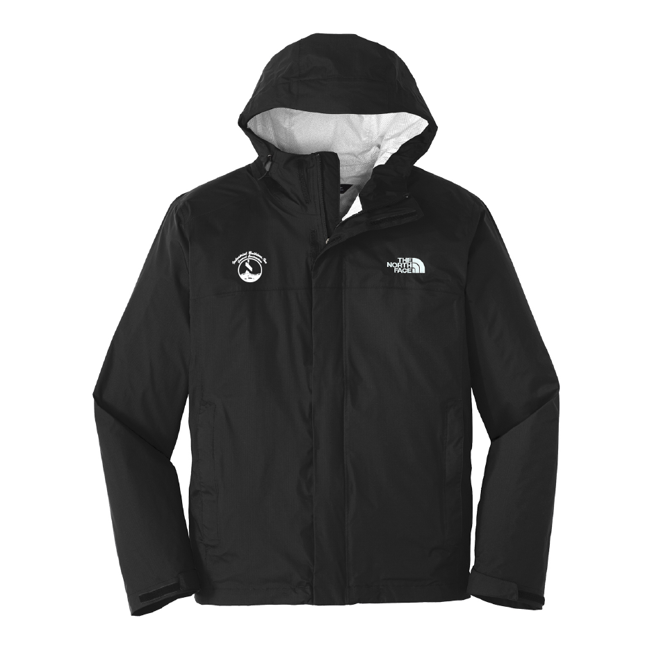 IBI220. The North Face® DryVent™ Rain Jacket