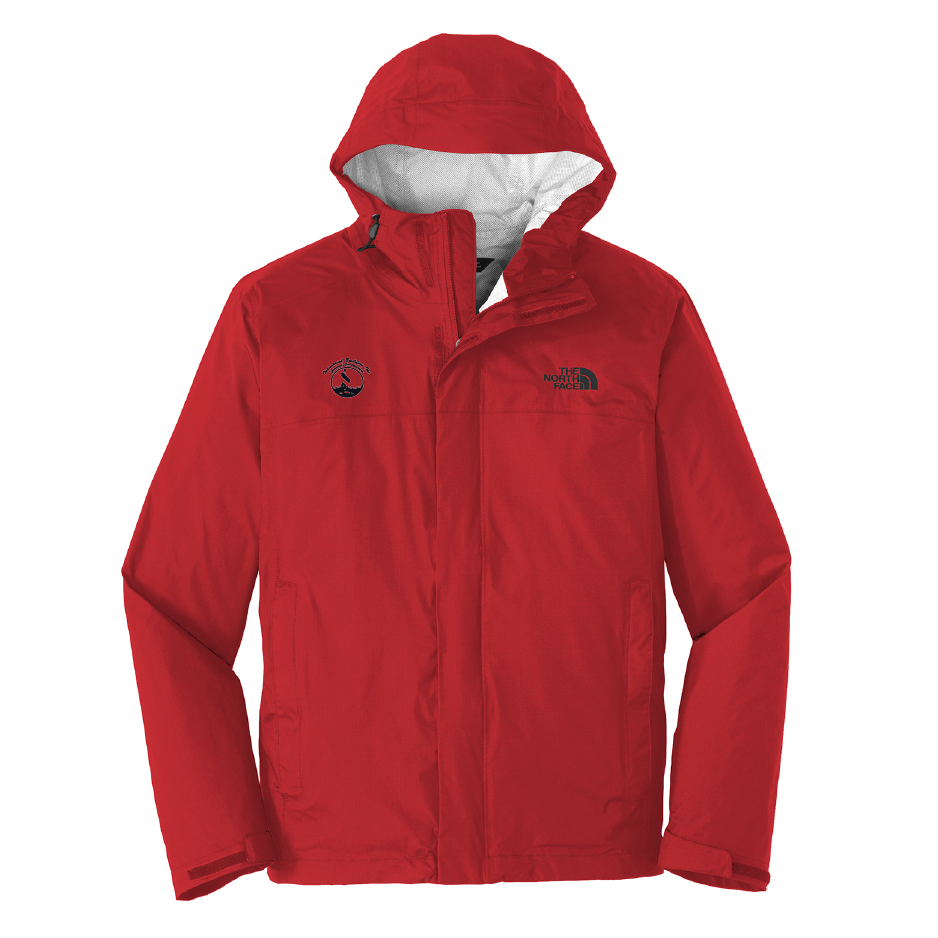IBI220. The North Face® DryVent™ Rain Jacket