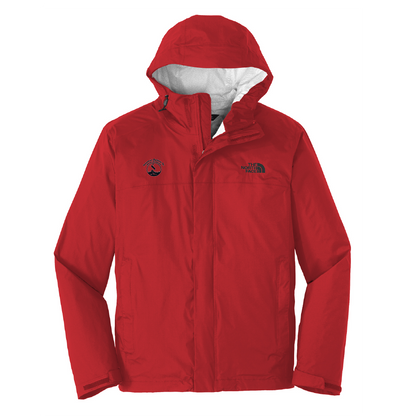 IBI220. The North Face® DryVent™ Rain Jacket