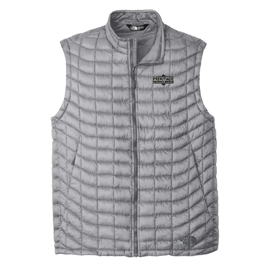 HI201. Men's The North Face ThermoBall Trekker Vest