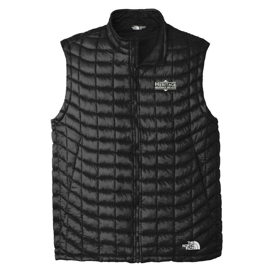 HI201. Men's The North Face ThermoBall Trekker Vest
