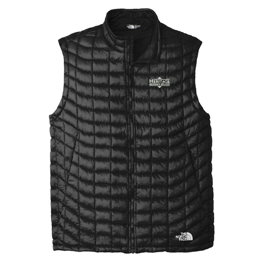 HI201. Men's The North Face ThermoBall Trekker Vest