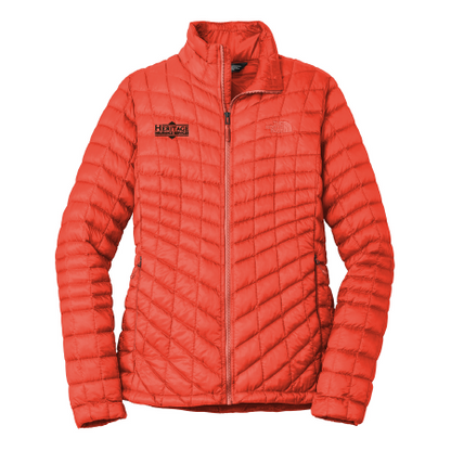 HI116. The North Face Ladies ThermoBall Trekker Jacket
