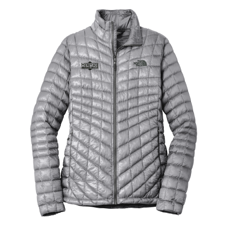 HI116. The North Face Ladies ThermoBall Trekker Jacket