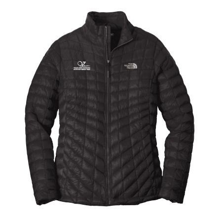HI116. The North Face Ladies ThermoBall Trekker Jacket