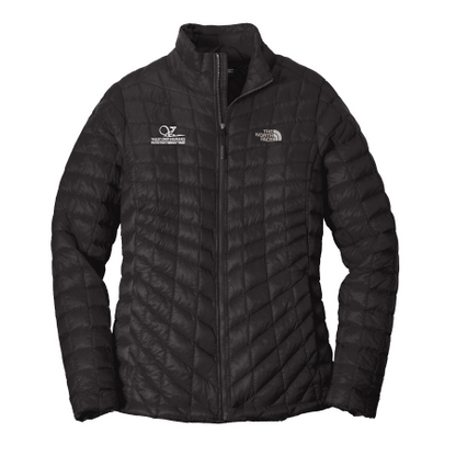 HI116. The North Face Ladies ThermoBall Trekker Jacket