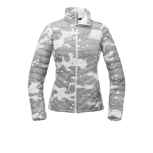 SBI207.The North Face® Ladies ThermoBall™ Trekker Jacket