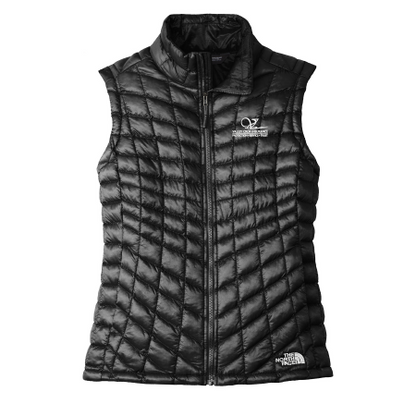 HI117. The North Face Ladies ThermoBall Trekker Vest