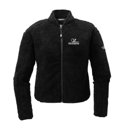 HI118. The North Face  Ladies High Loft Fleece