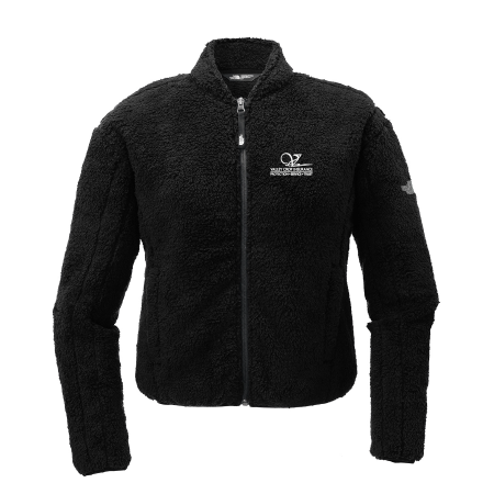 HI118. The North Face  Ladies High Loft Fleece