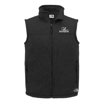 HI202. Men's The North Face Sweater Fleece Vest