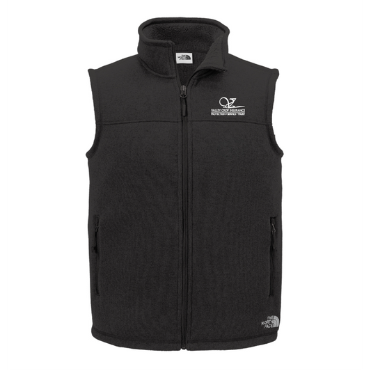 HI202. Men's The North Face Sweater Fleece Vest