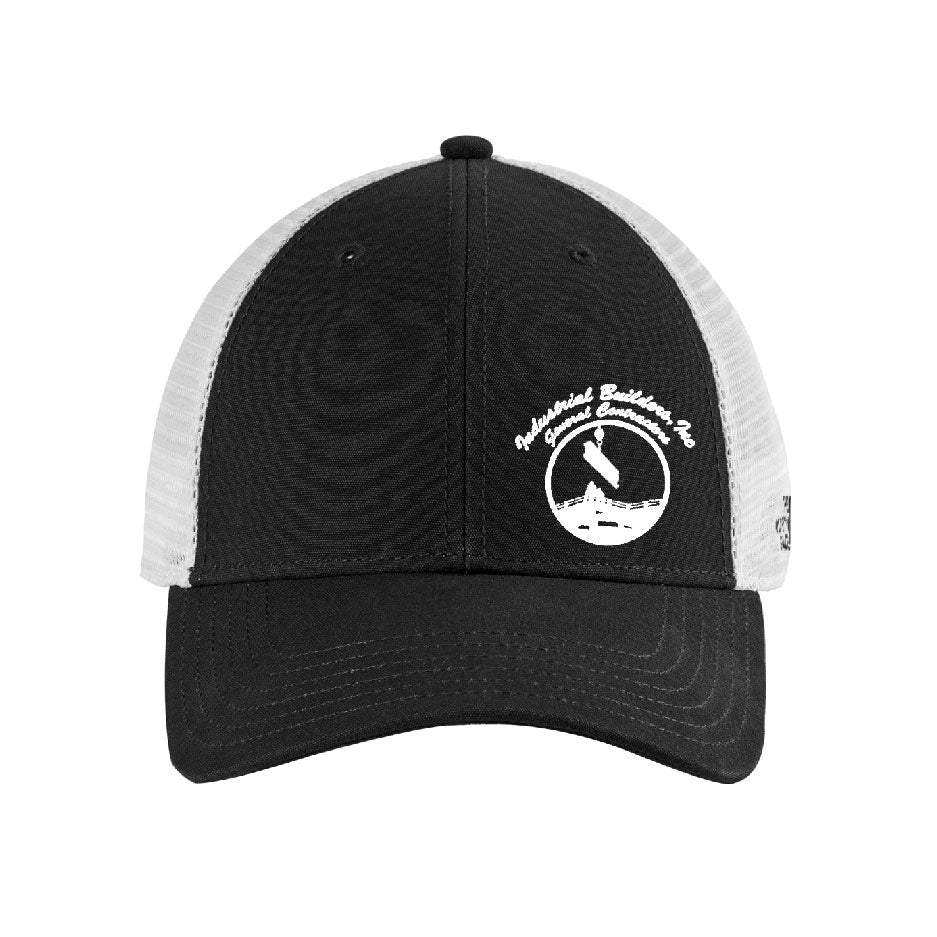 IBI506. The North Face® Ultimate Trucker Cap