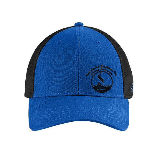 IBI506. The North Face® Ultimate Trucker Cap