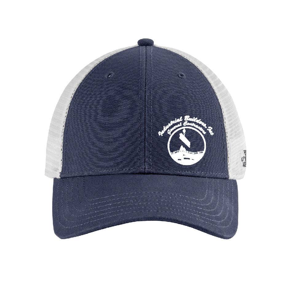 IBI506. The North Face® Ultimate Trucker Cap