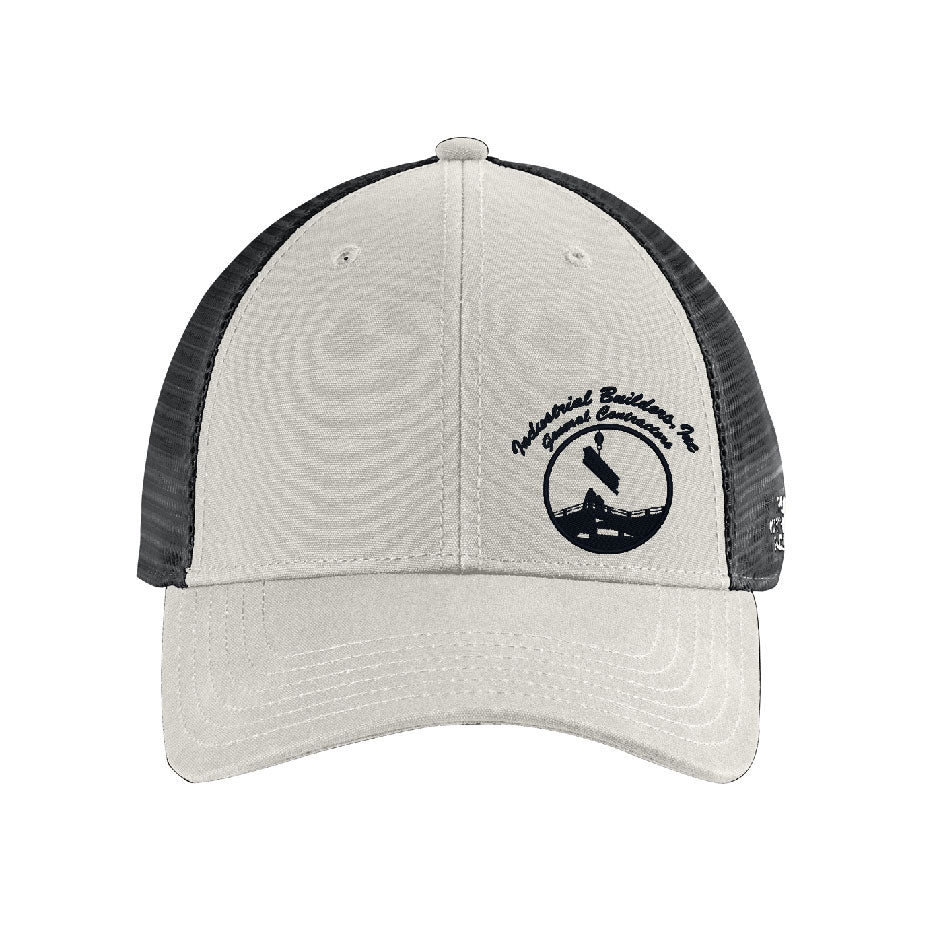 IBI506. The North Face® Ultimate Trucker Cap