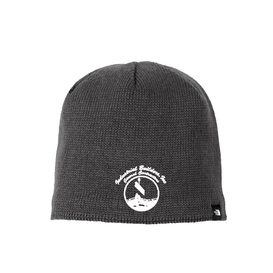 IBI505. The North Face® Mountain Beanie