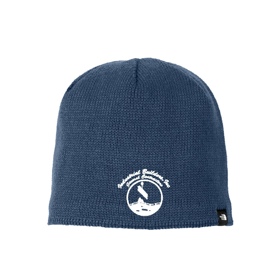 IBI505. The North Face® Mountain Beanie