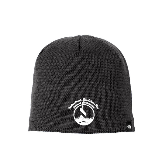 IBI505. The North Face® Mountain Beanie