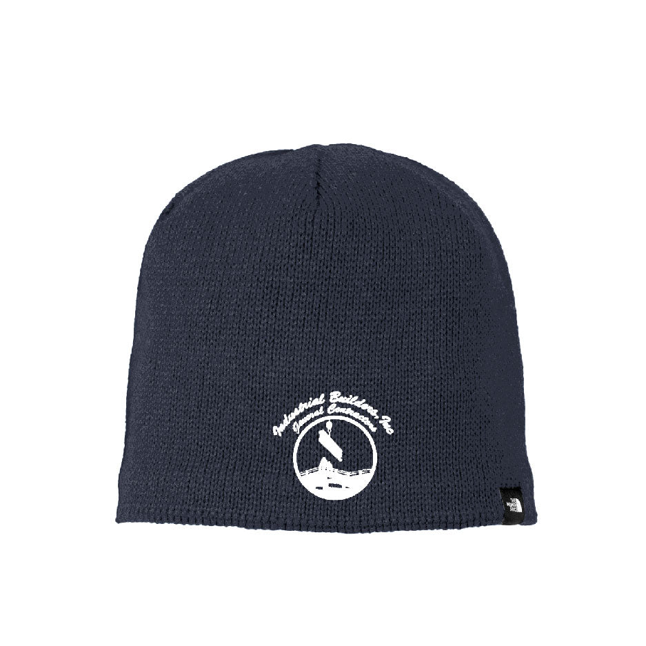 IBI505. The North Face® Mountain Beanie