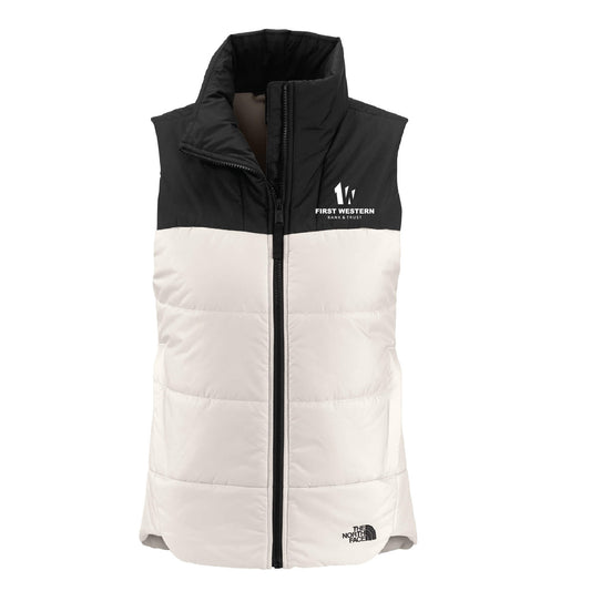 FWB205. NF Vest