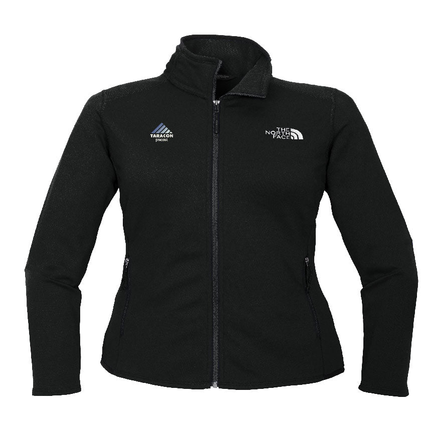 TRCN110. The North Face® Ladies Skyline Full-Zip Fleece Jacket